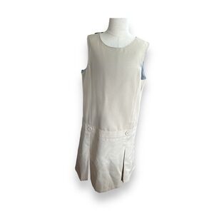Tommy Hilfiger girls 14 School Uniform worn 2x perfect no stains or tears.